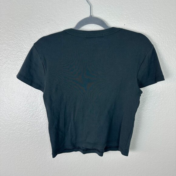 Daydreamer Sublime King Pup Tee Shirt XS Casual Y2K Grunge Summer Lightweight - Picture 5 of 5